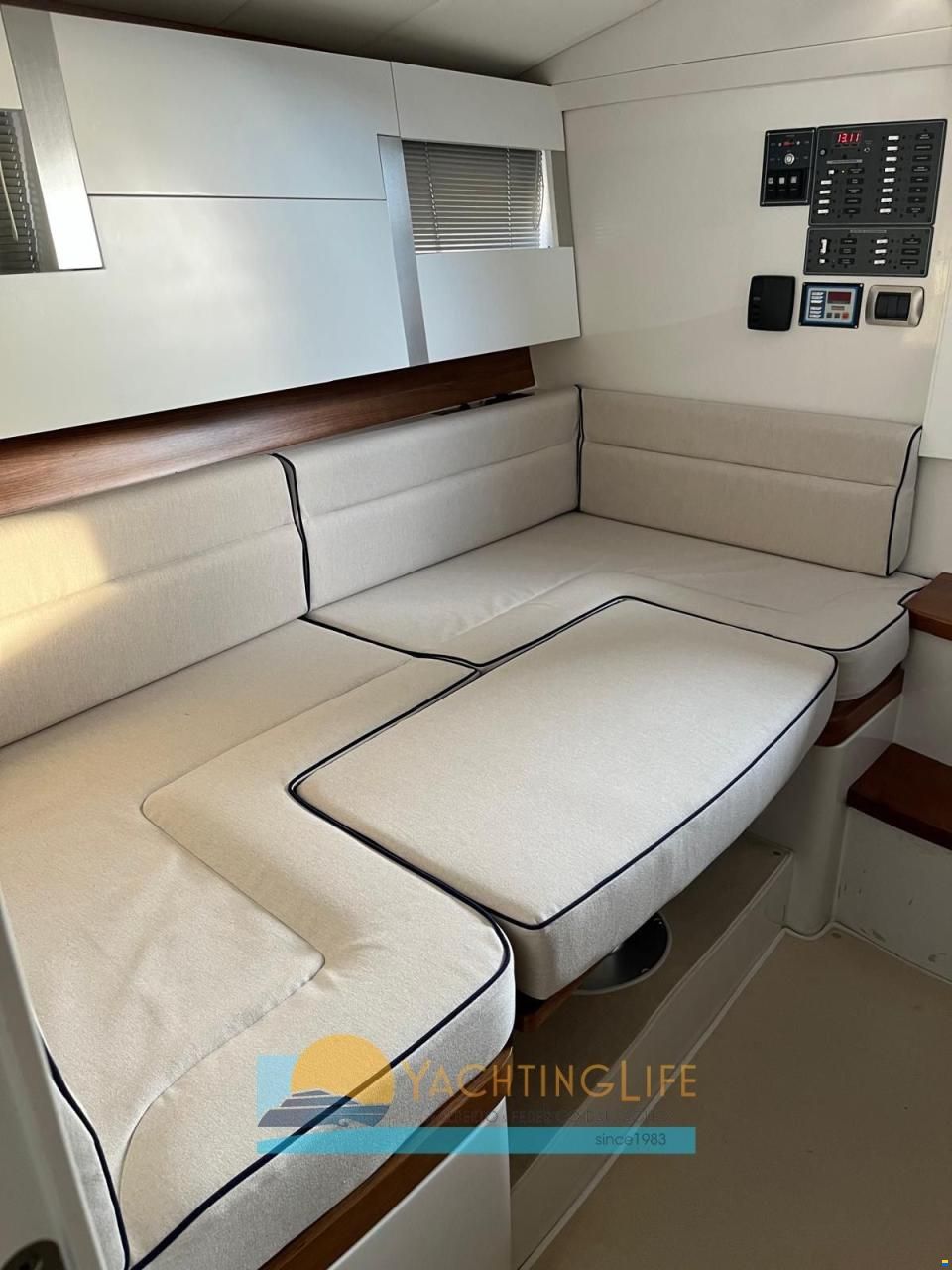 Tornado 38 Sport