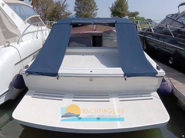 Tornado 38 Sport