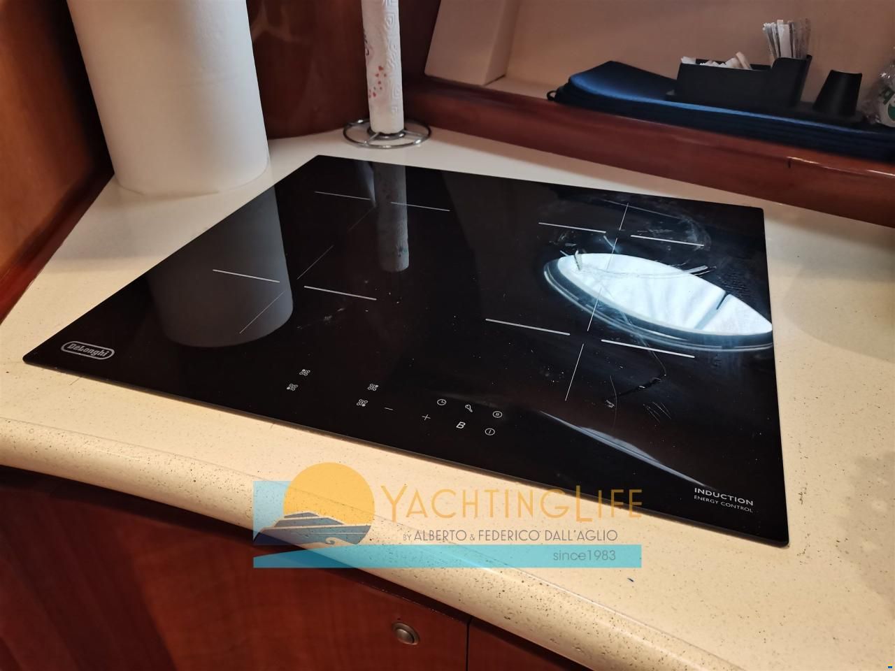 Italcraft X 54