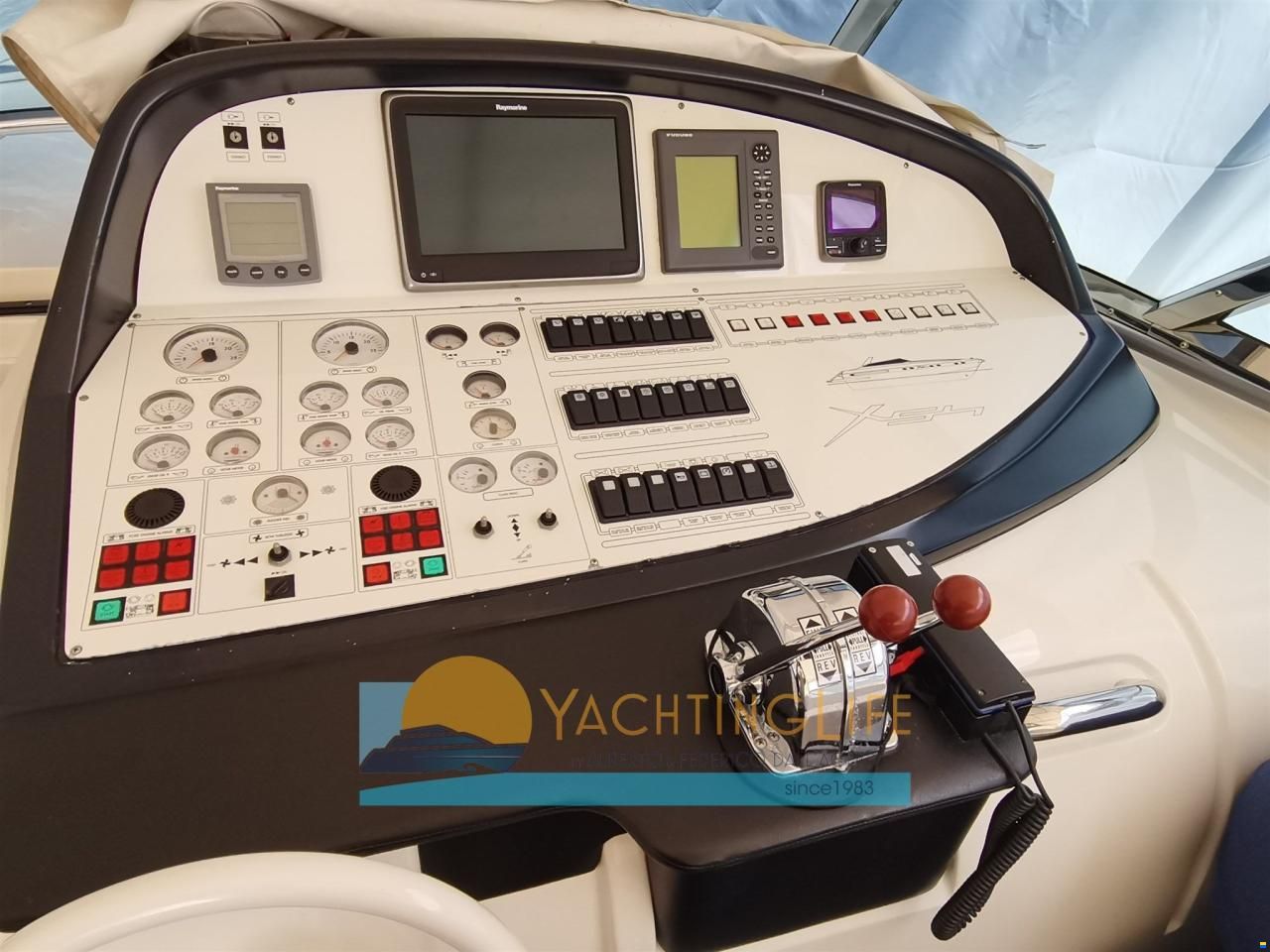 Italcraft X 54