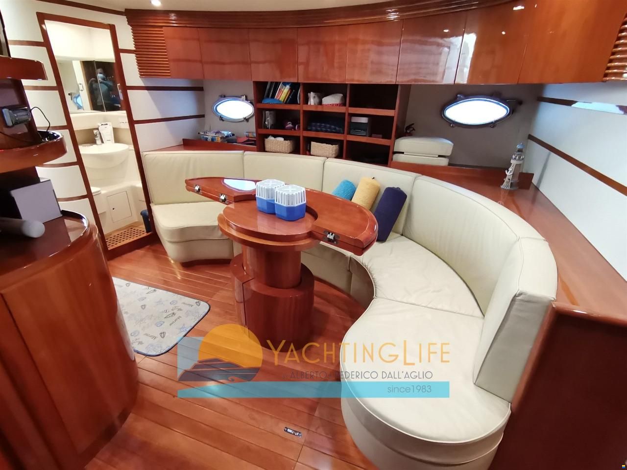 Italcraft X 54