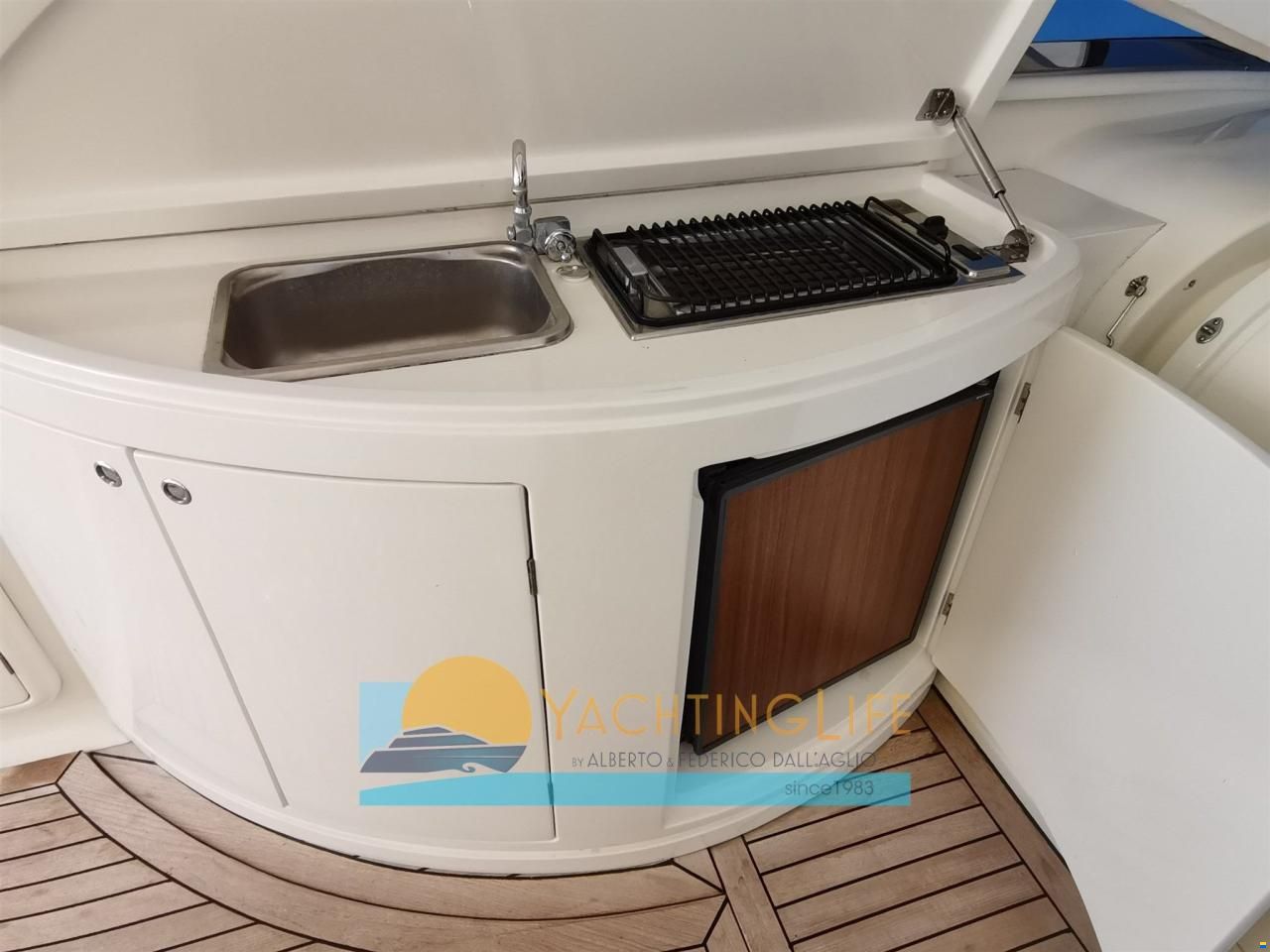 Italcraft X 54