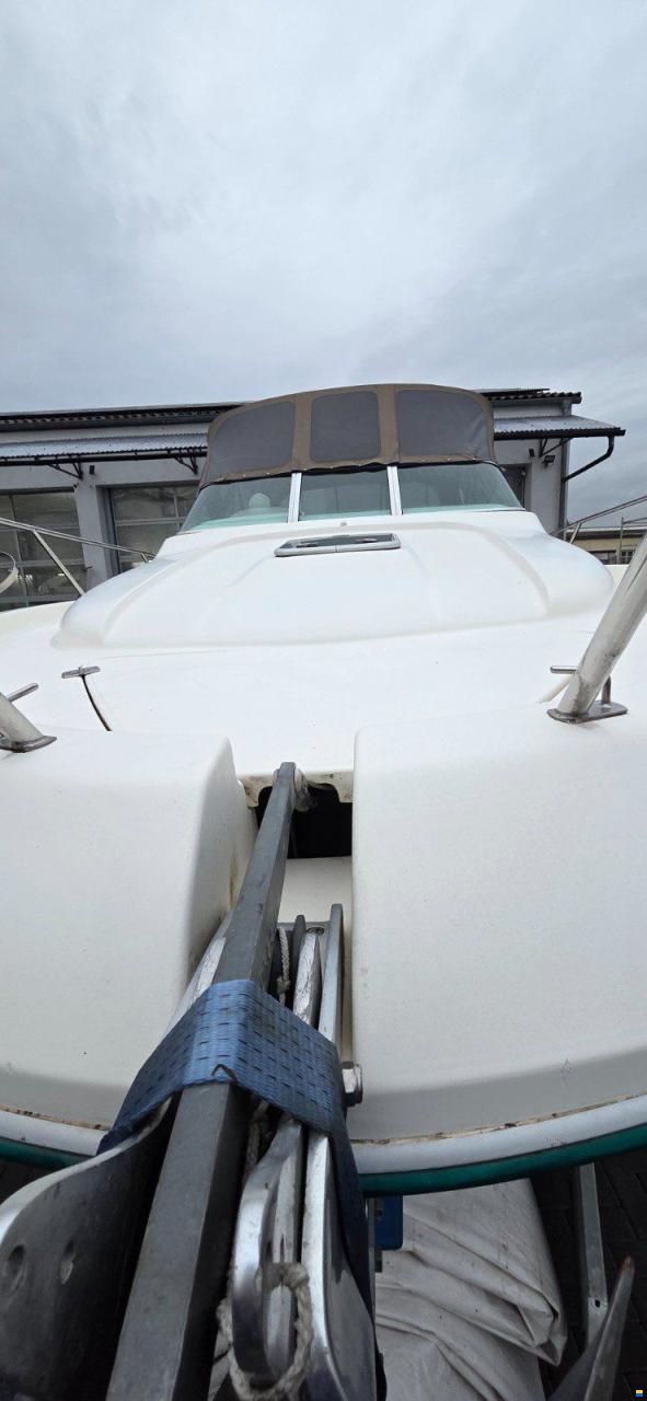 Jeanneau LEADER 805 MIT DIESEL