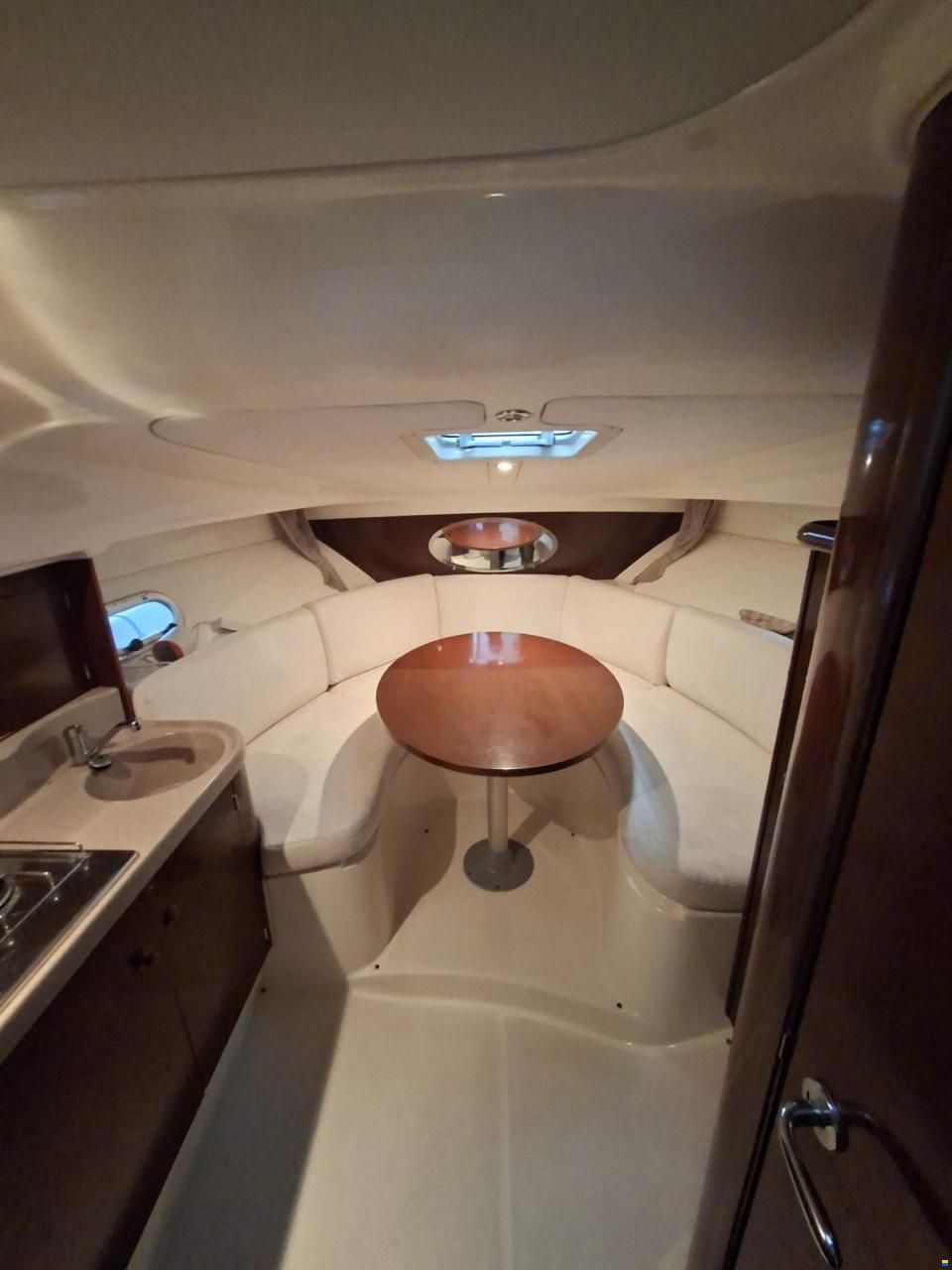Jeanneau LEADER 805 MIT DIESEL
