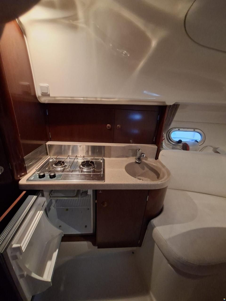 Jeanneau LEADER 805 MIT DIESEL
