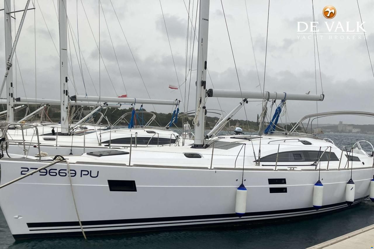 Elan Impression 45.1