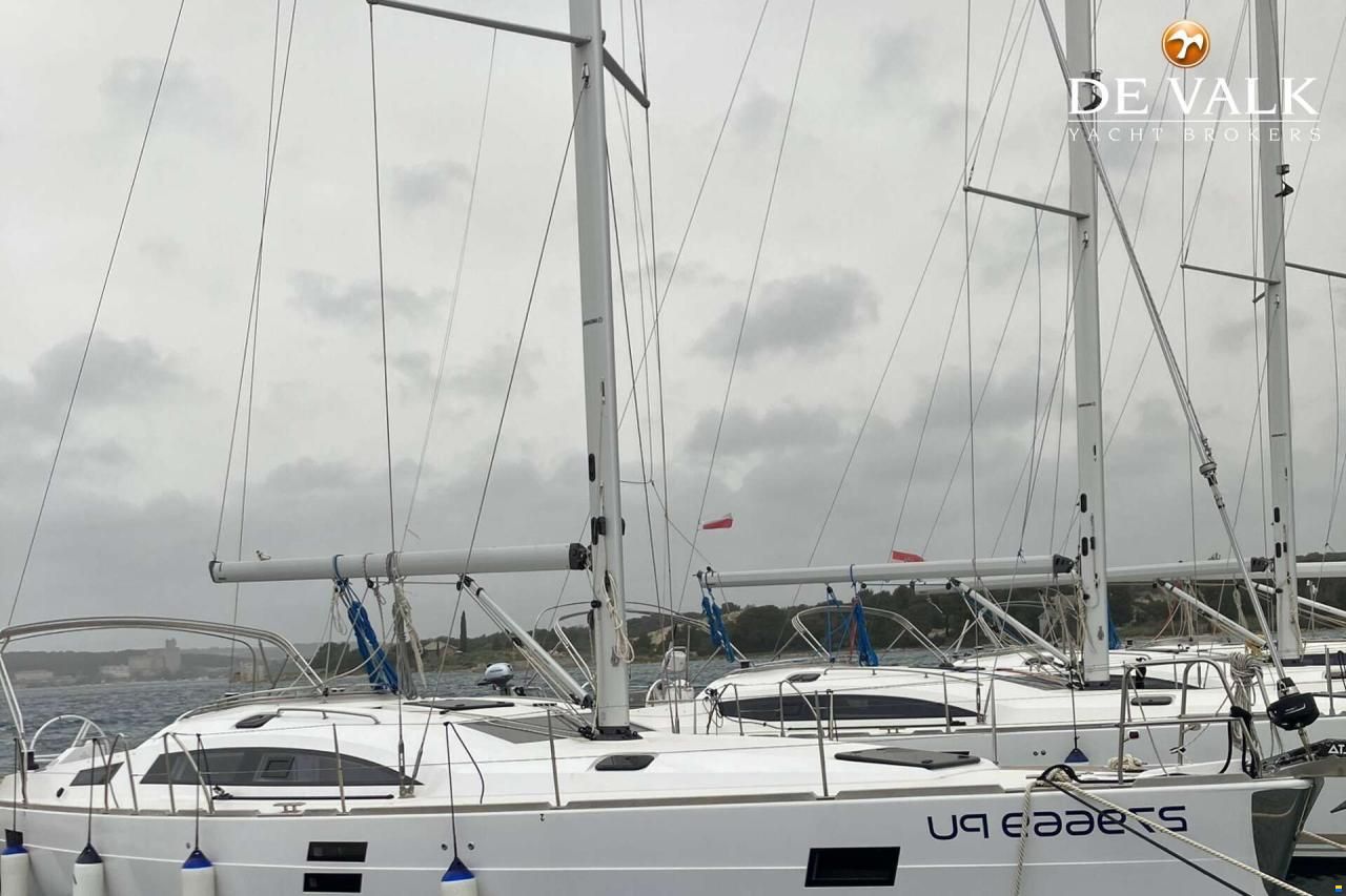 Elan Impression 45.1