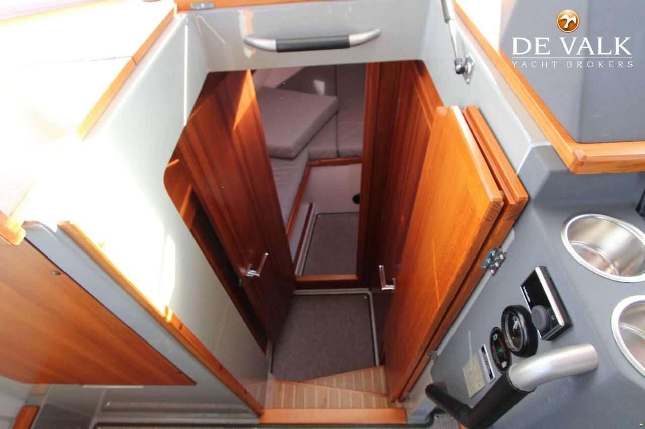 Sargo 31 EXPLORER