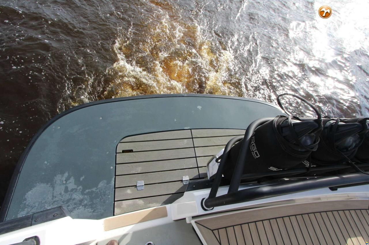 Sargo 31 EXPLORER
