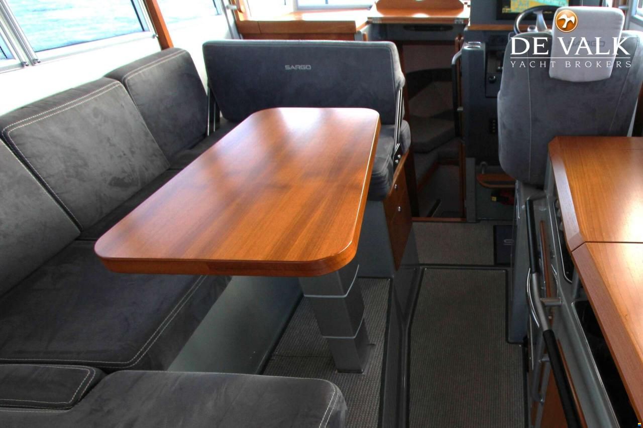 Sargo 31 EXPLORER
