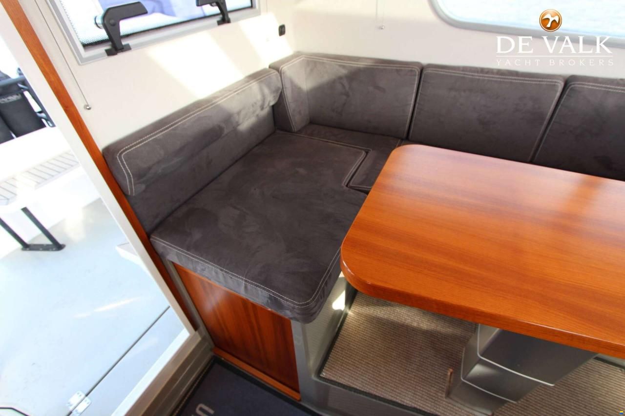 Sargo 31 EXPLORER