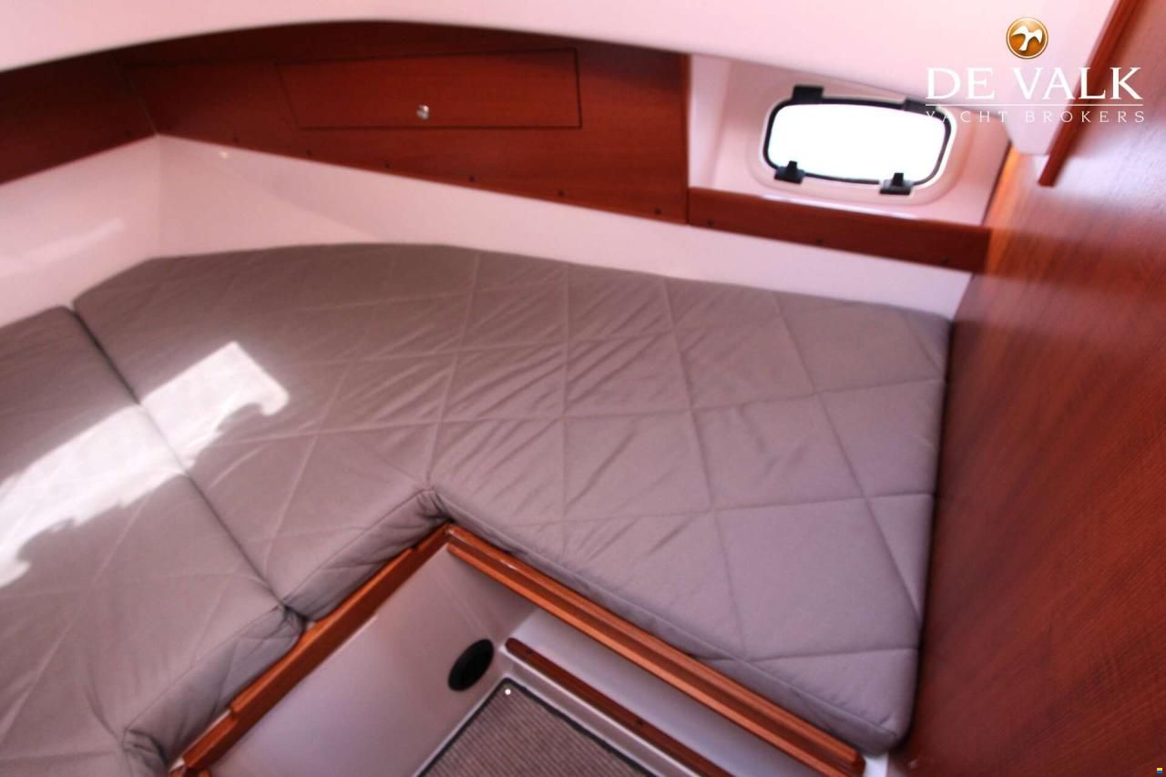 Sargo 31 EXPLORER
