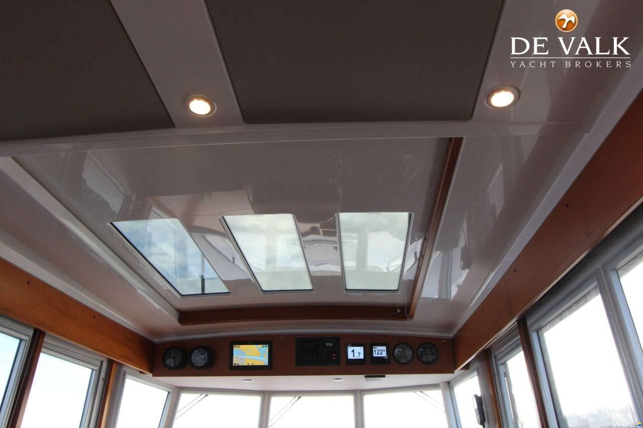 Sargo 31 EXPLORER
