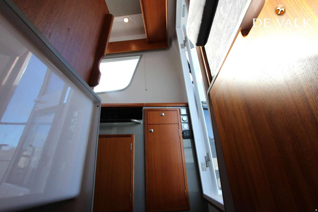 Sargo 31 EXPLORER