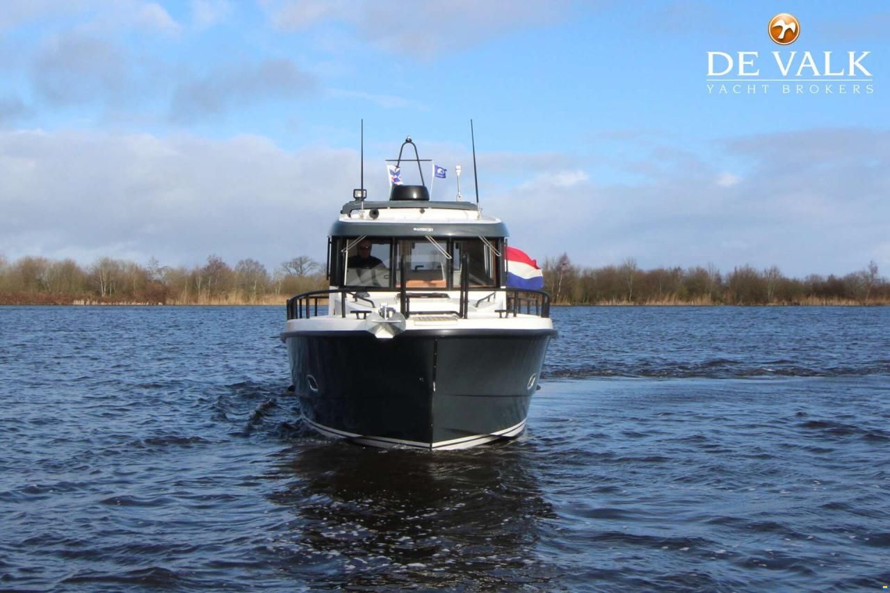 Sargo 31 EXPLORER