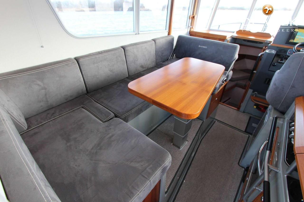 Sargo 31 EXPLORER