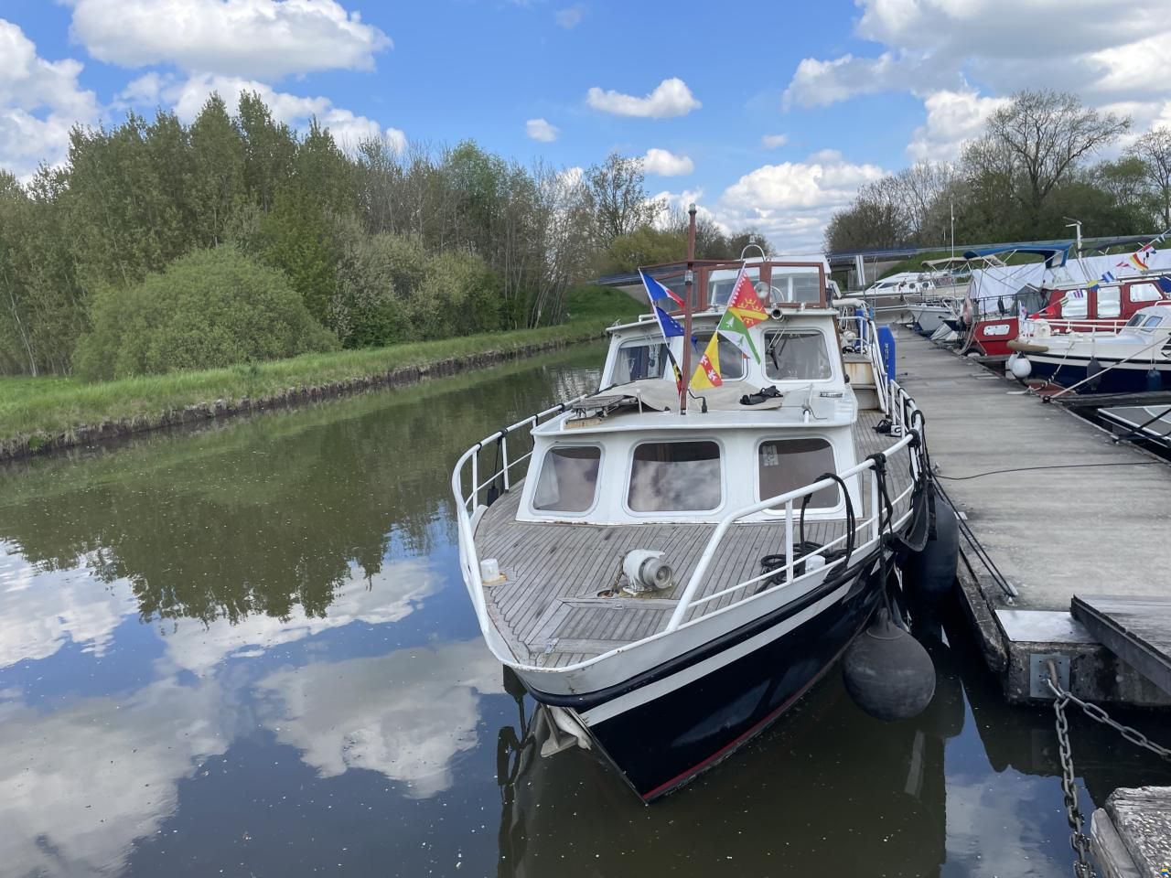 Giessen Kruiser