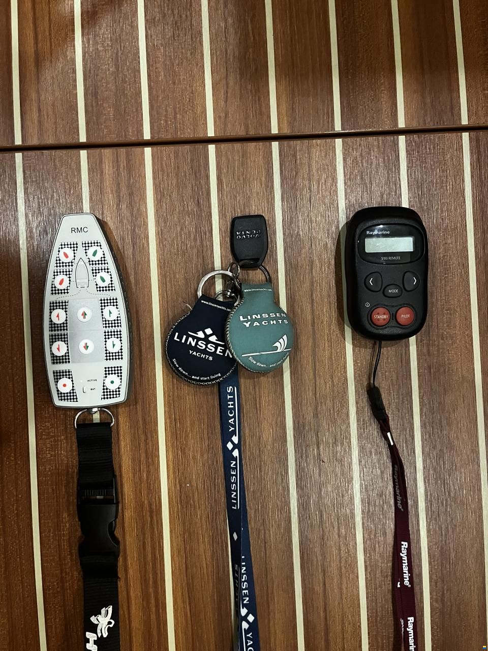 Linssen Grand Sturdy 40.9 AC