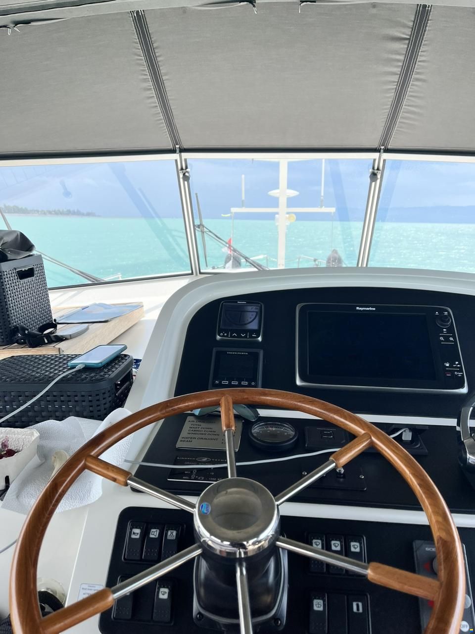 Linssen Grand Sturdy 40.9 AC