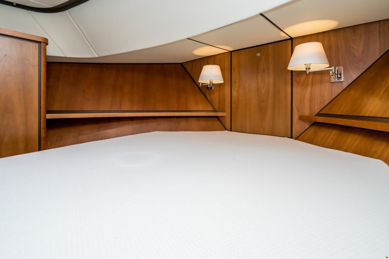 Linssen Grand Sturdy 40.9 AC