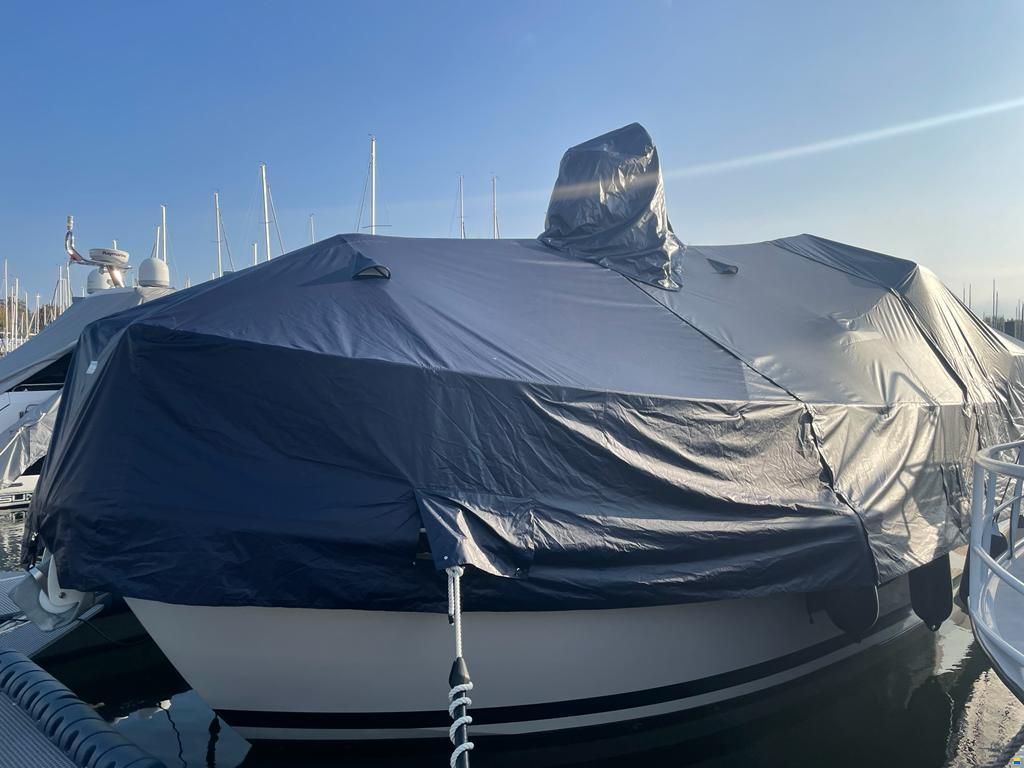 Linssen Grand Sturdy 40.9 AC