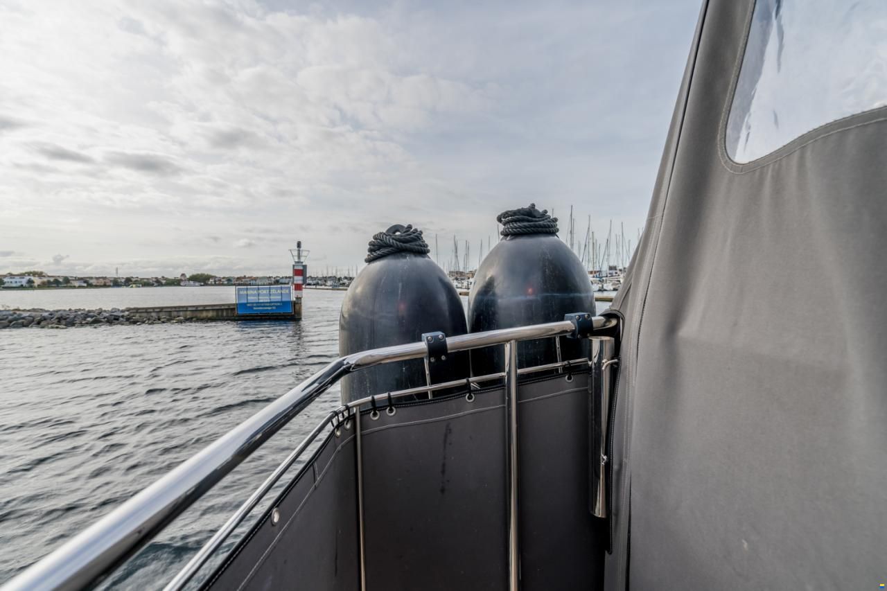 Linssen Grand Sturdy 40.9 AC