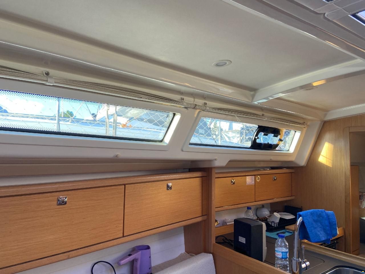 Bavaria Cruiser 34