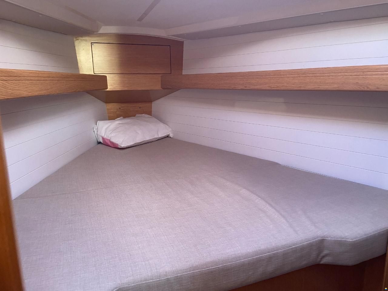Bavaria Cruiser 34
