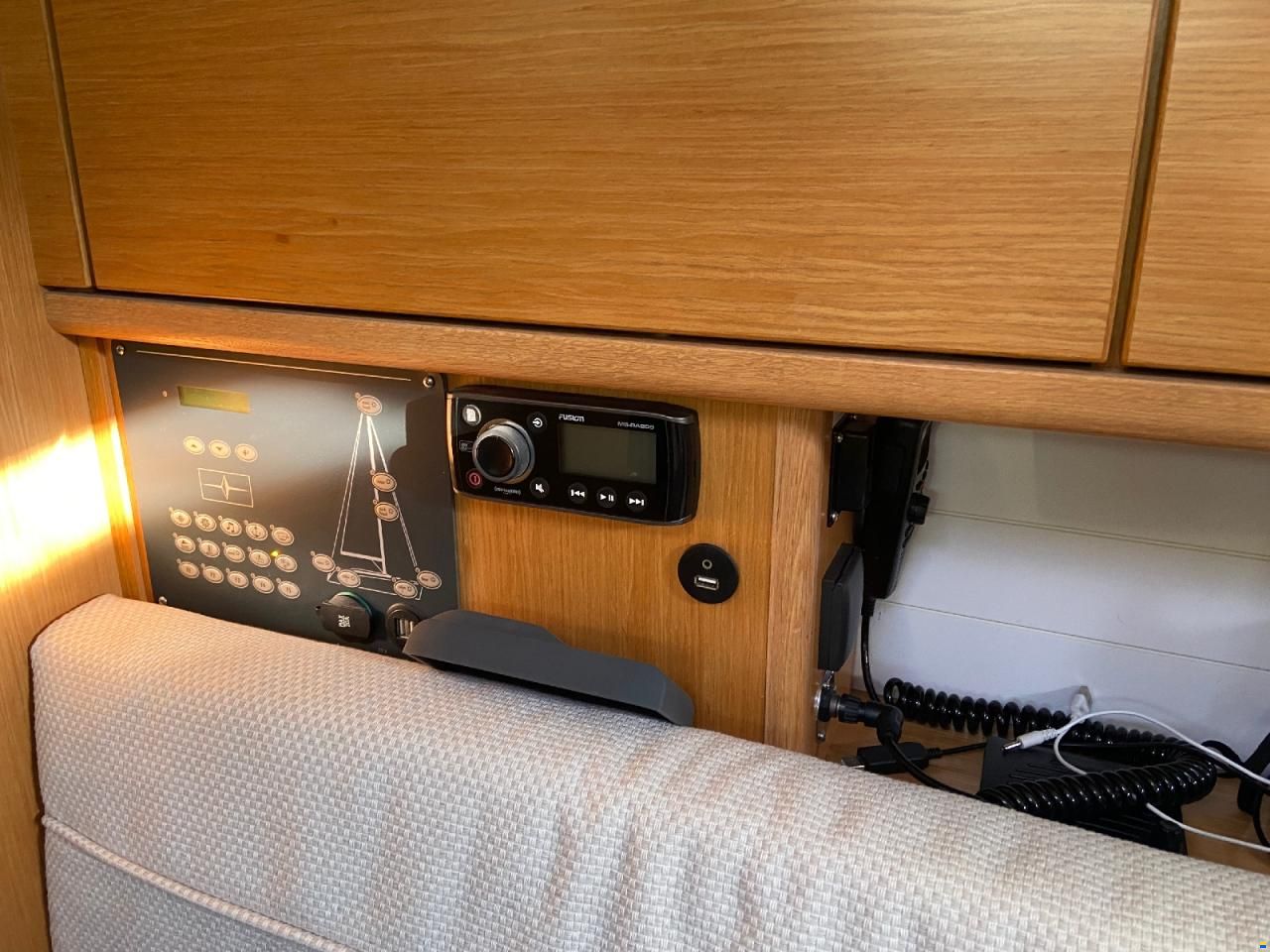 Bavaria Cruiser 34
