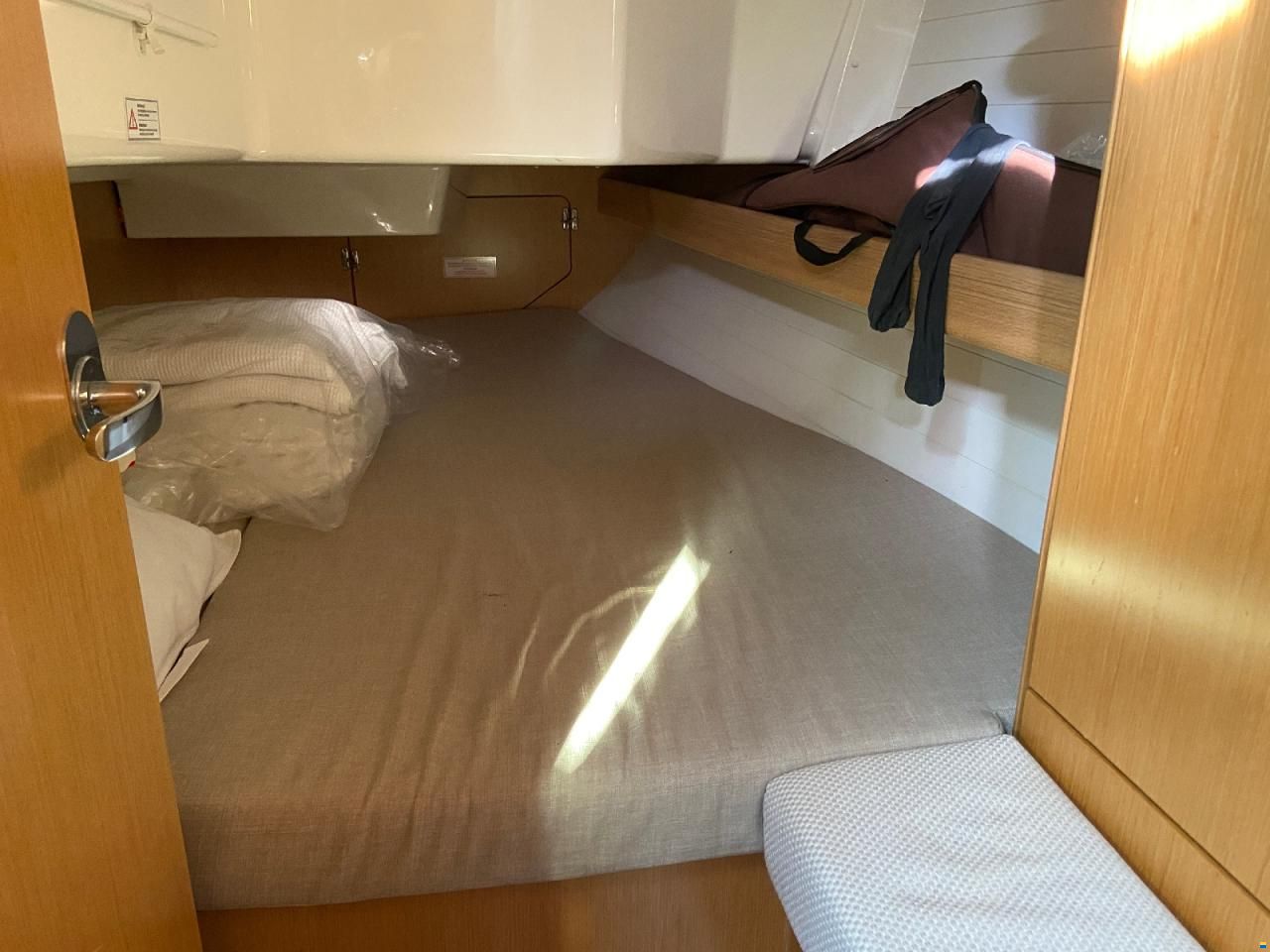 Bavaria Cruiser 34