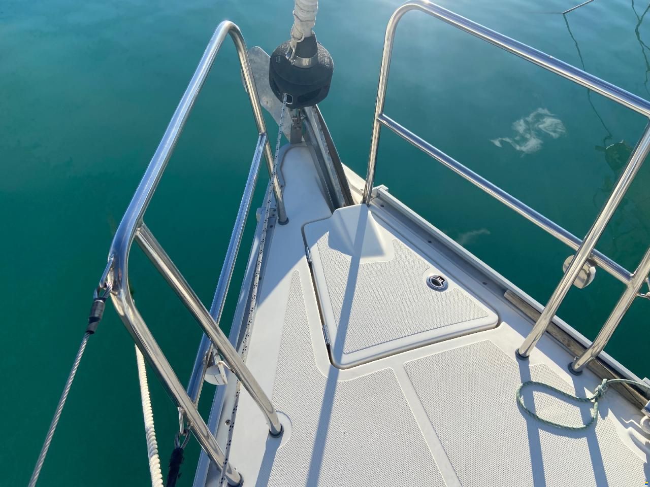 Bavaria Cruiser 34