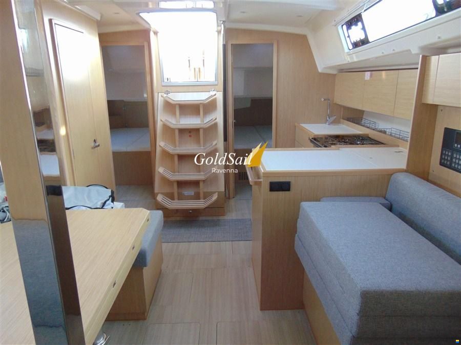 Bavaria C42