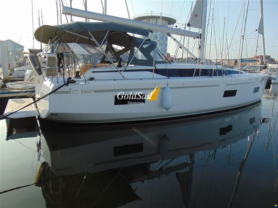 Bavaria C42
