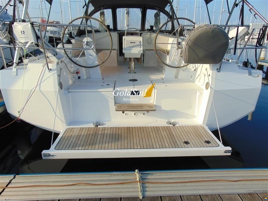 Bavaria C42