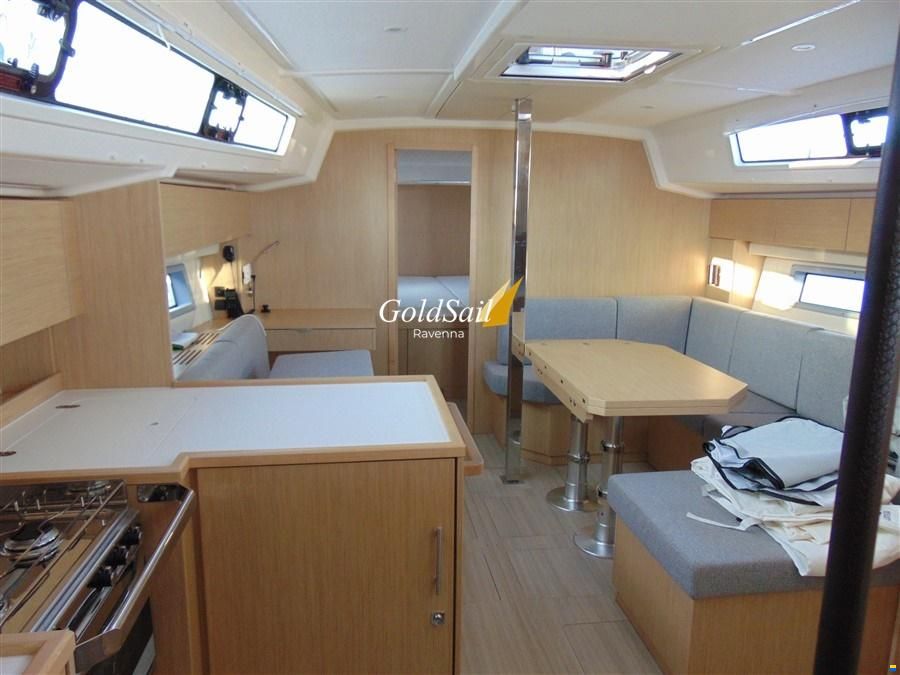 Bavaria C42