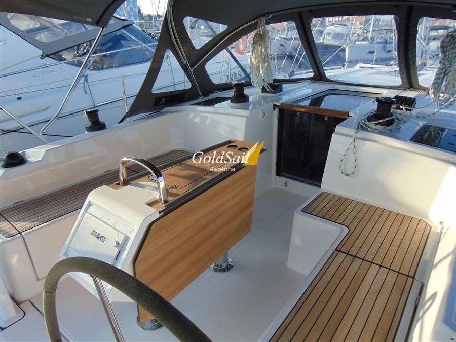 Bavaria C42