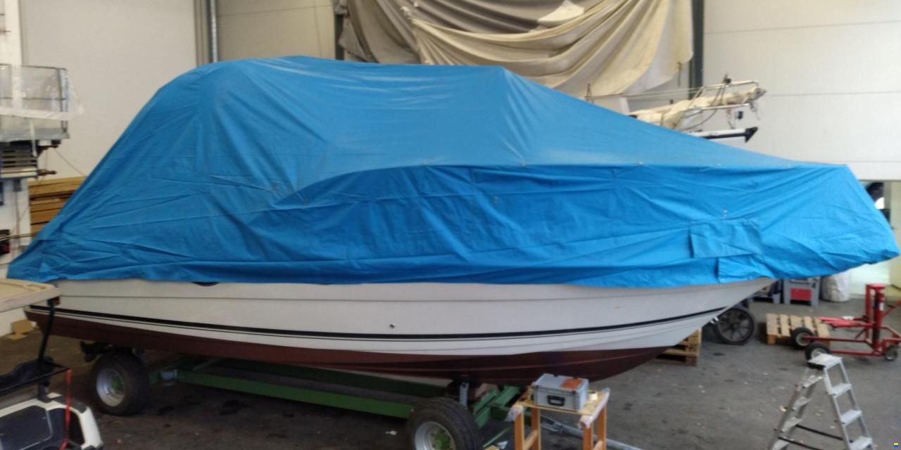 Persenning Celebrity 280EC