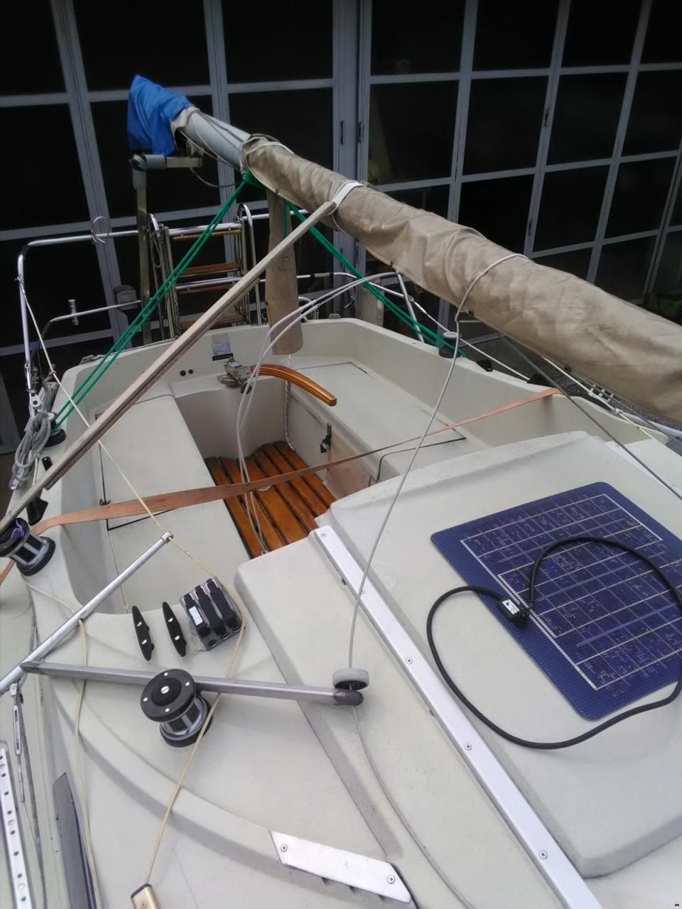 Sunbeam 25