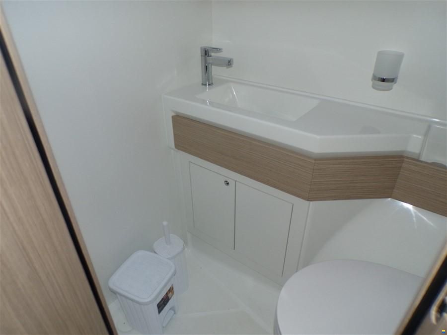 Beneteau Oceanis 46.1