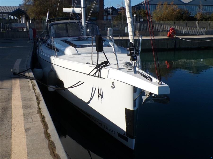Beneteau Oceanis 46.1