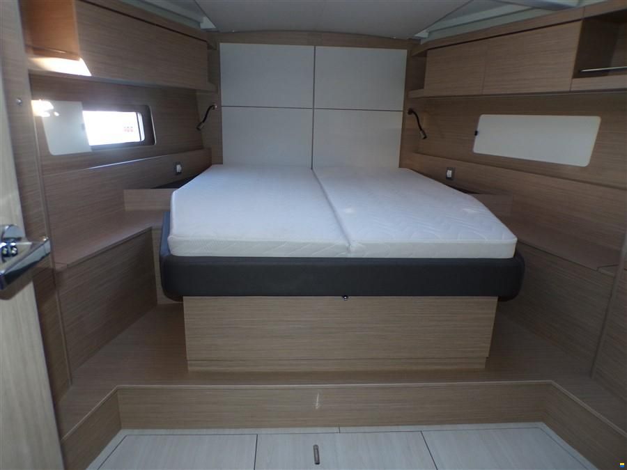 Beneteau Oceanis 46.1