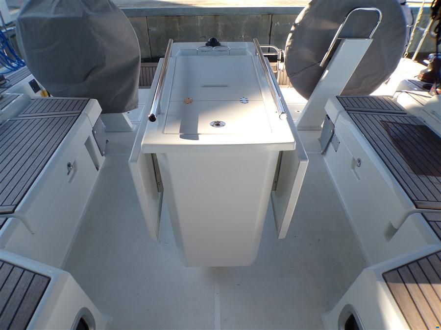 Beneteau Oceanis 46.1