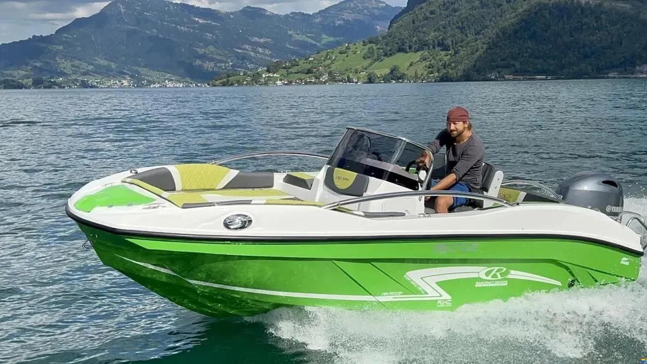 Rancraft Bowrider RS5