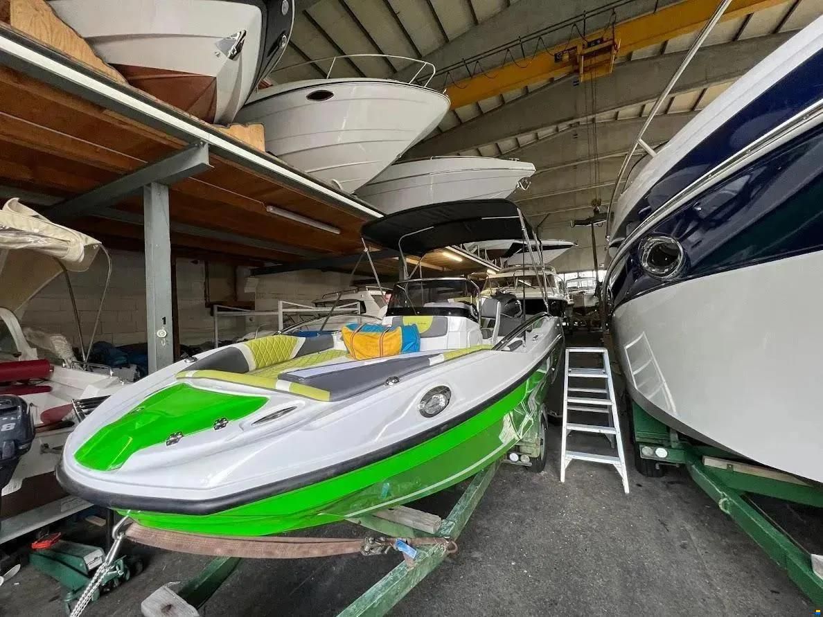 Rancraft Bowrider RS5