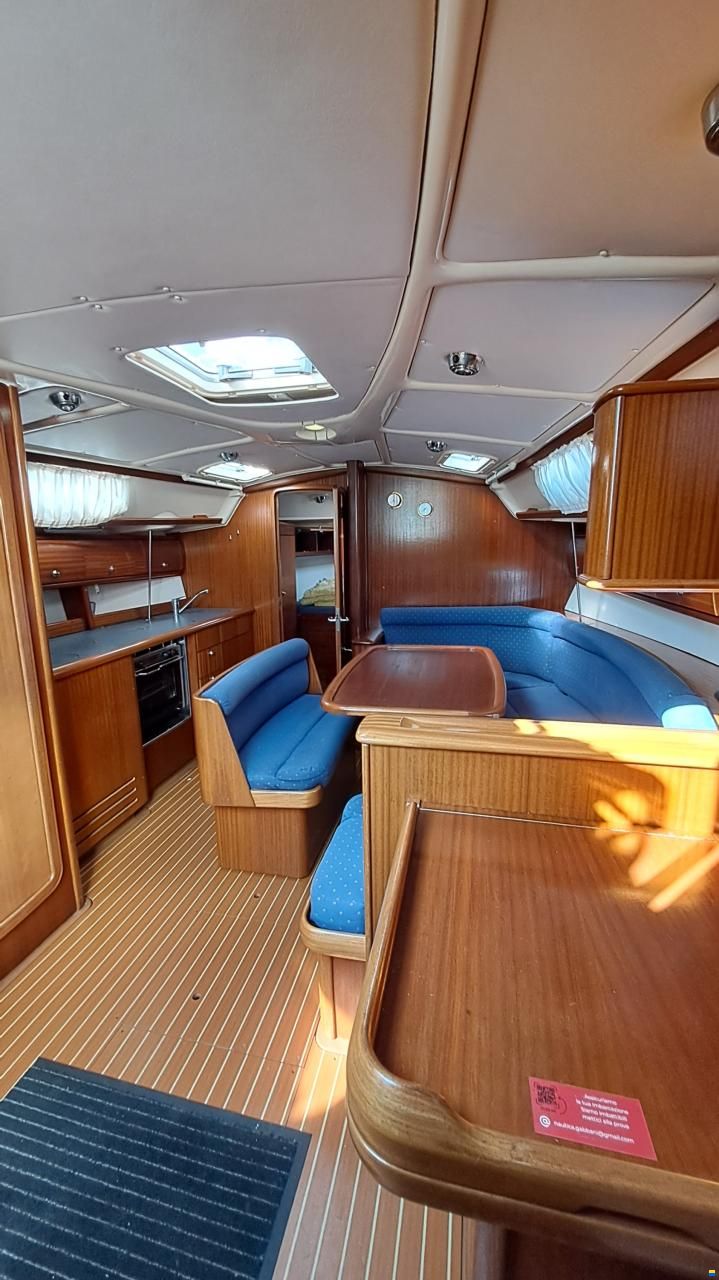 Bavaria 38