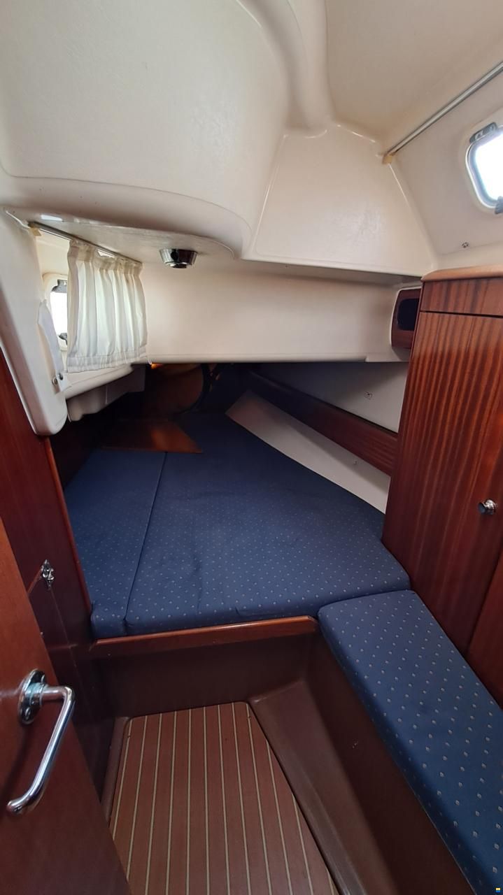 Bavaria 38