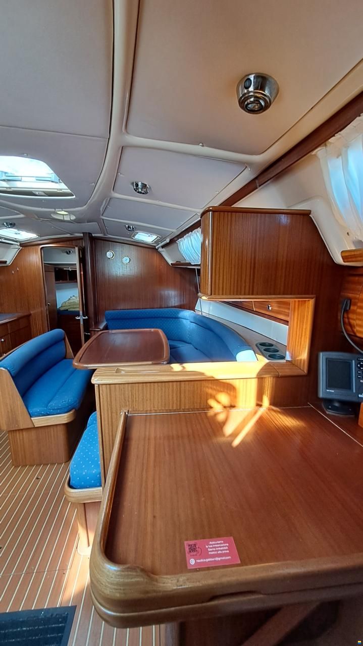 Bavaria 38