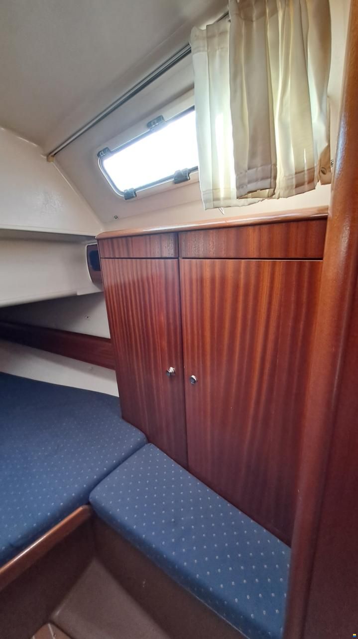 Bavaria 38