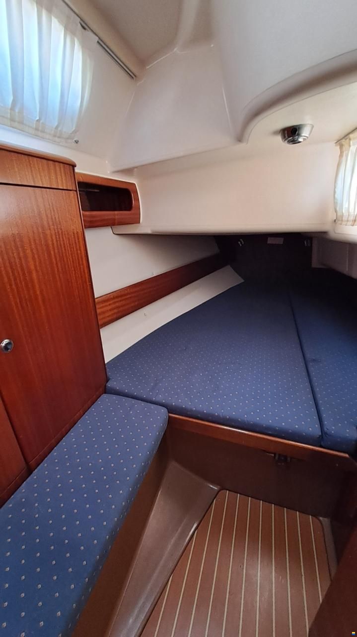 Bavaria 38