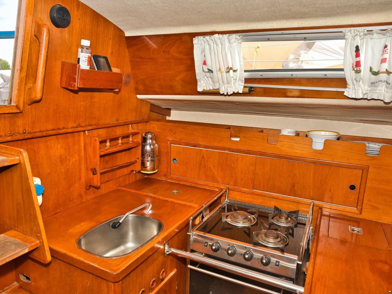 Soerensen Drabant 38